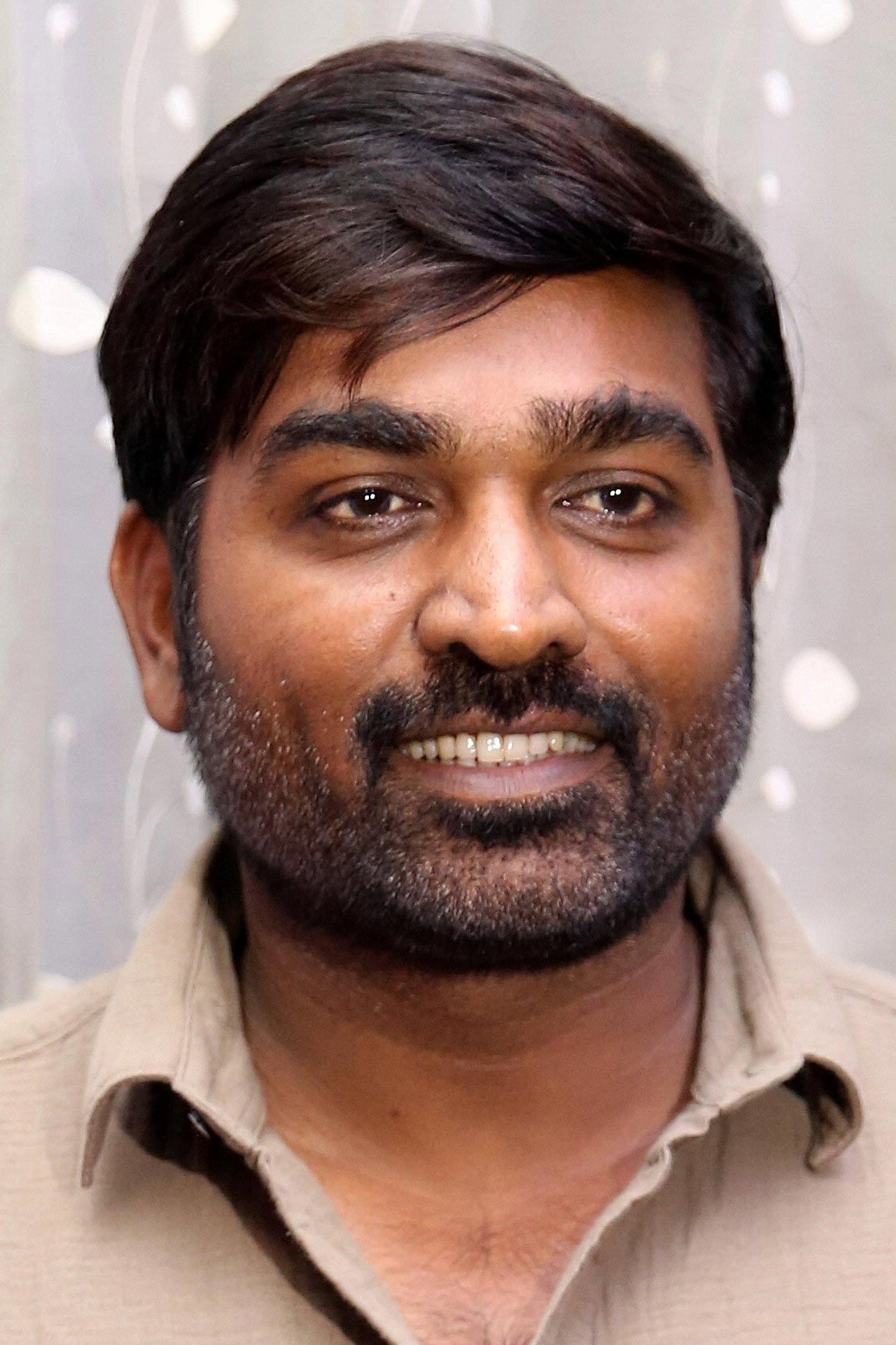 Vijay Sethupathi