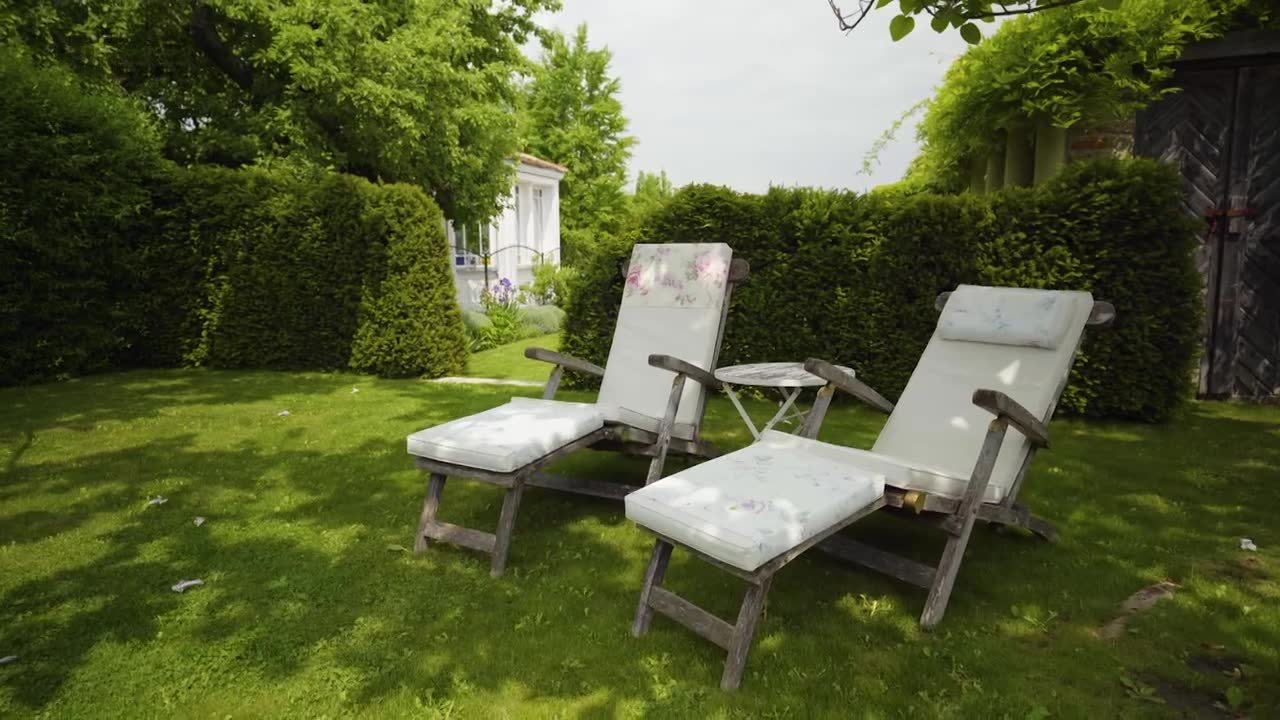 Natur im Garten - Season 25 Episode 4 : Episode 4