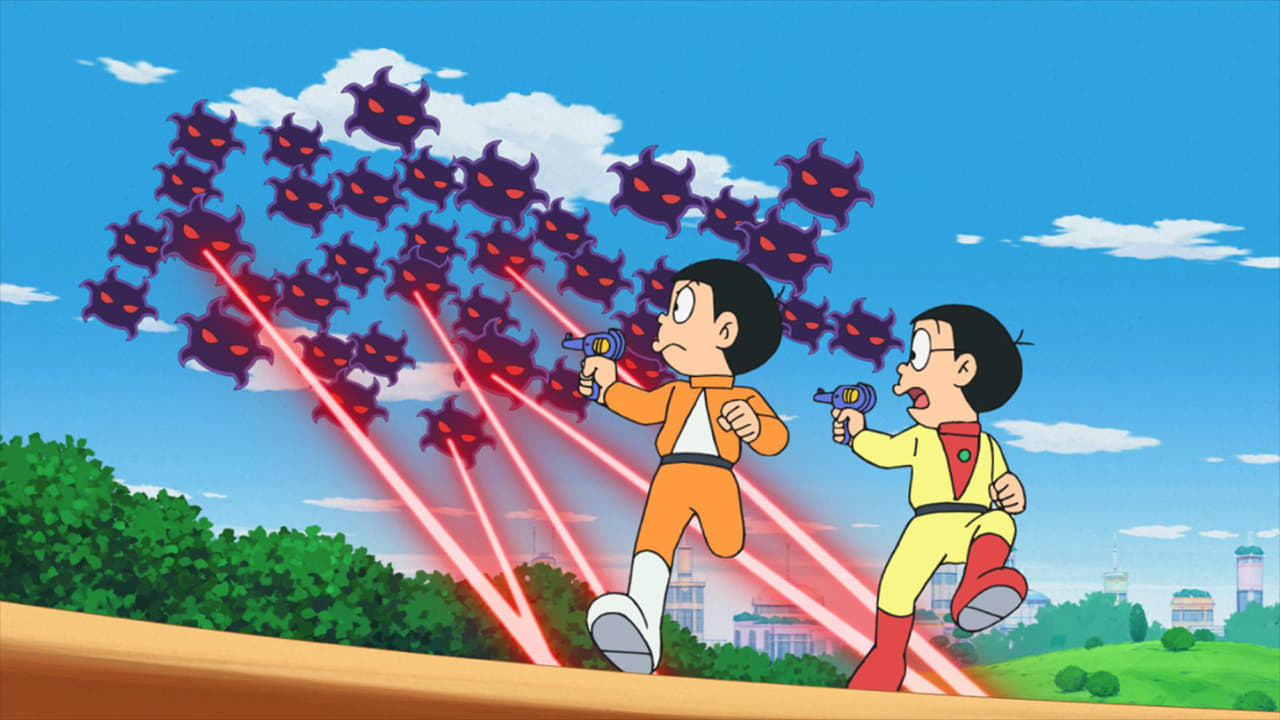 Doraemon - Season 1 Episode 1164 : Episode 1164