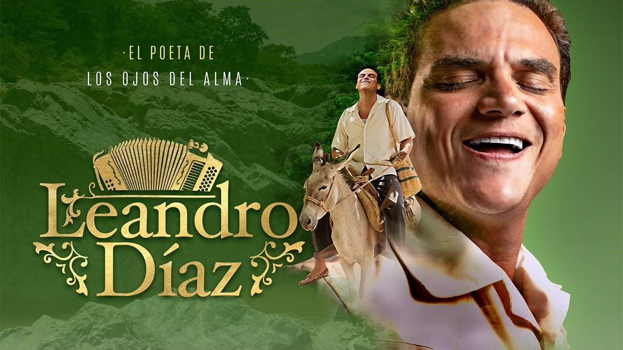 Leandro Díaz - Season 1 Episode 74