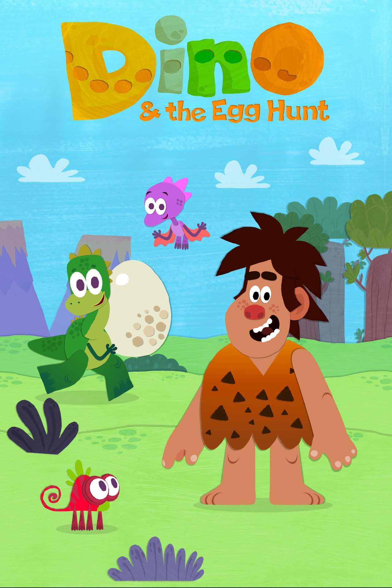 Movie Poster