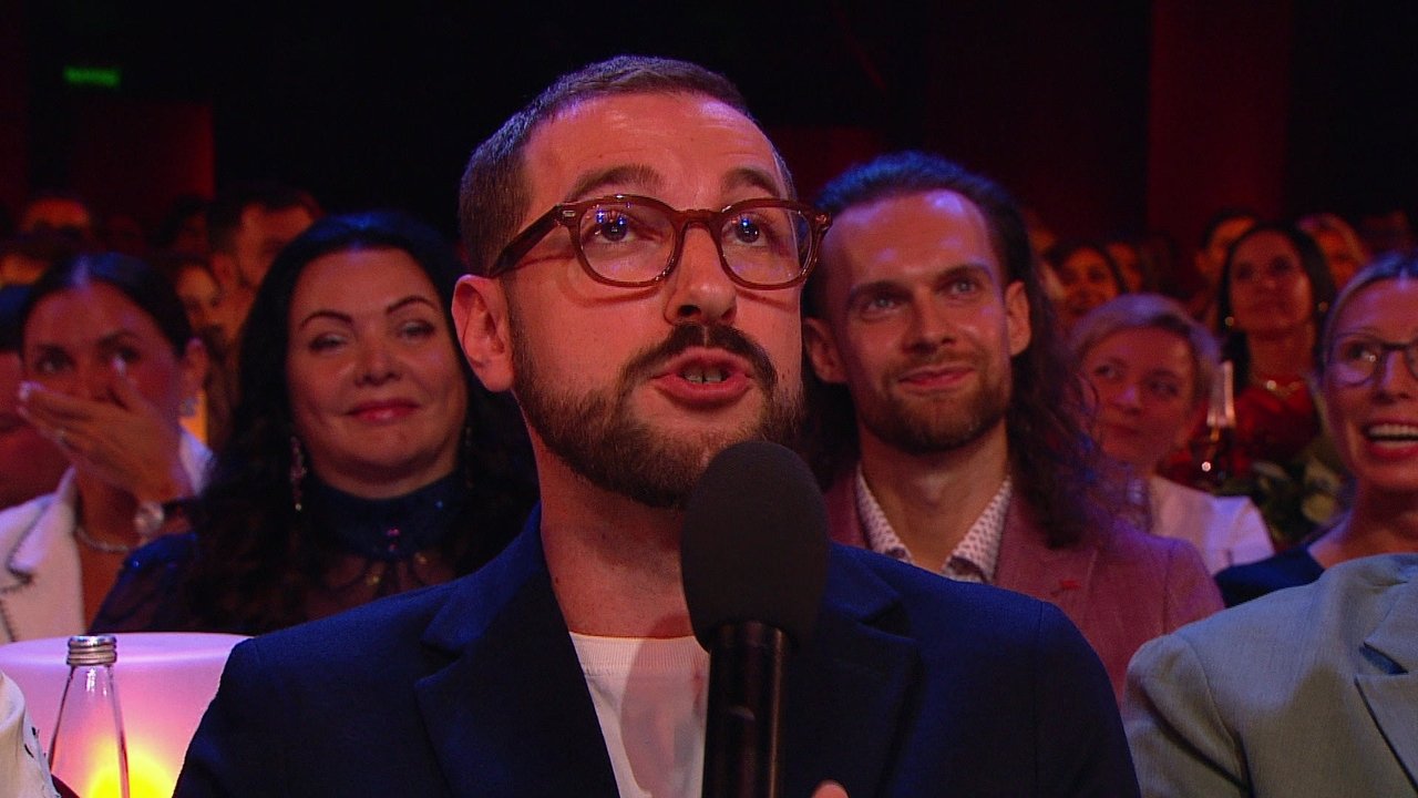 Comedy Club - Season 21 Episode 11 : Episode 11