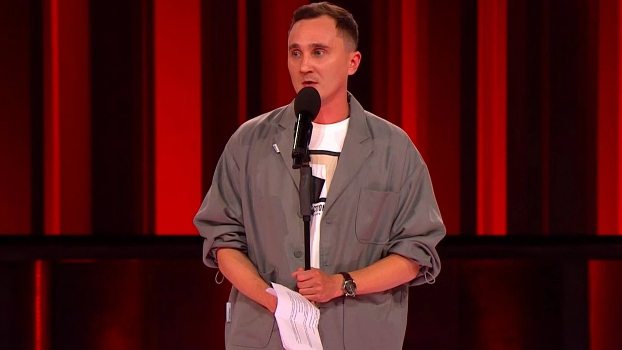 Comedy Club - Season 19 Episode 16 : Episode 16