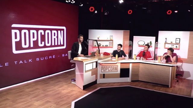 Popcorn - Season 2 Episode 3 : Episode 3