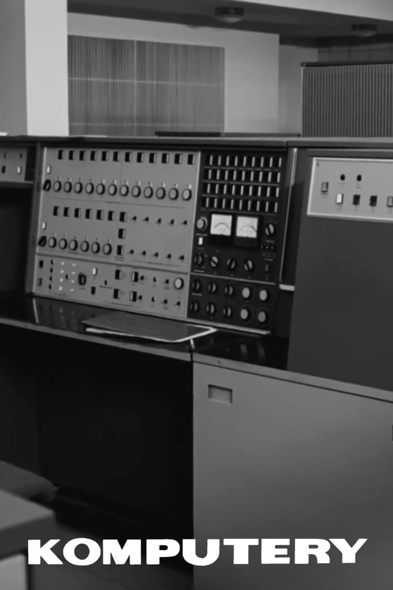 Computers Backdrop