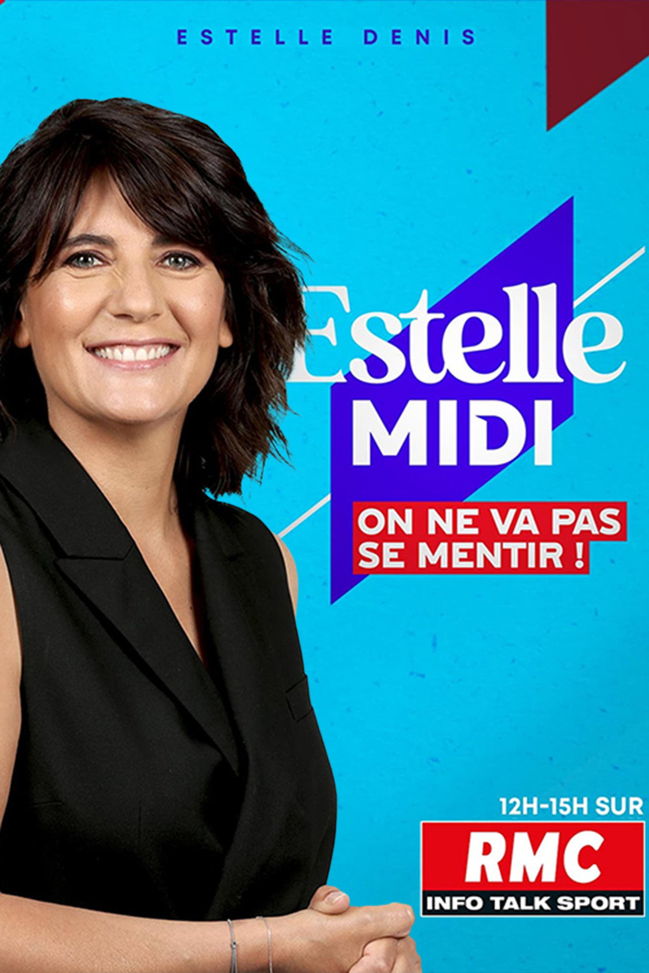 Estelle Midi affisch