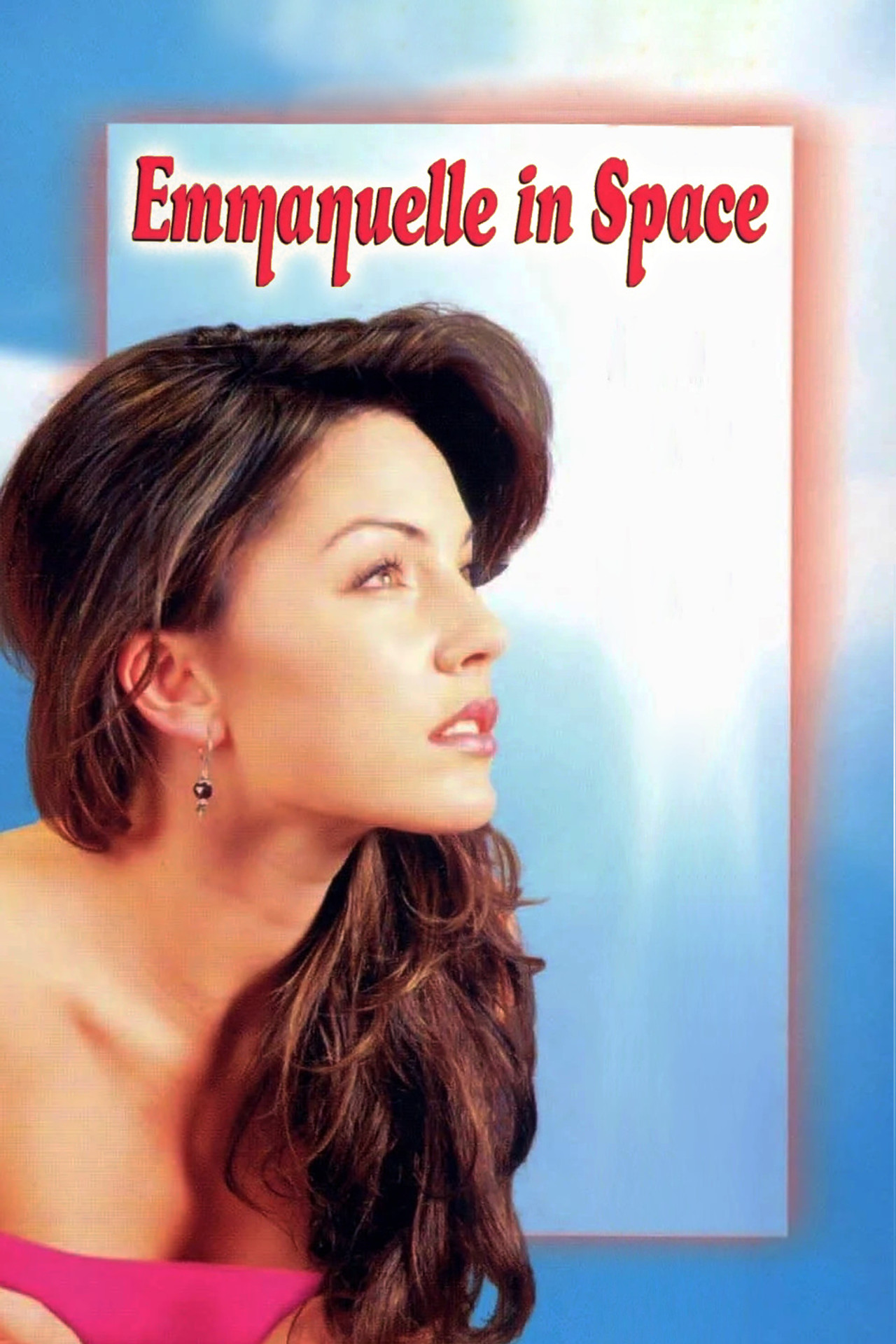 Emmanuelle in Space