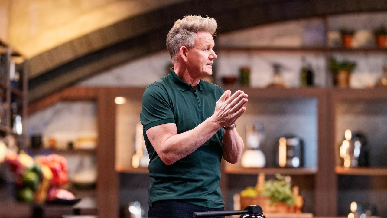 MasterChef - Season 15 Episode 10 : The Great Ingredient Bid Off