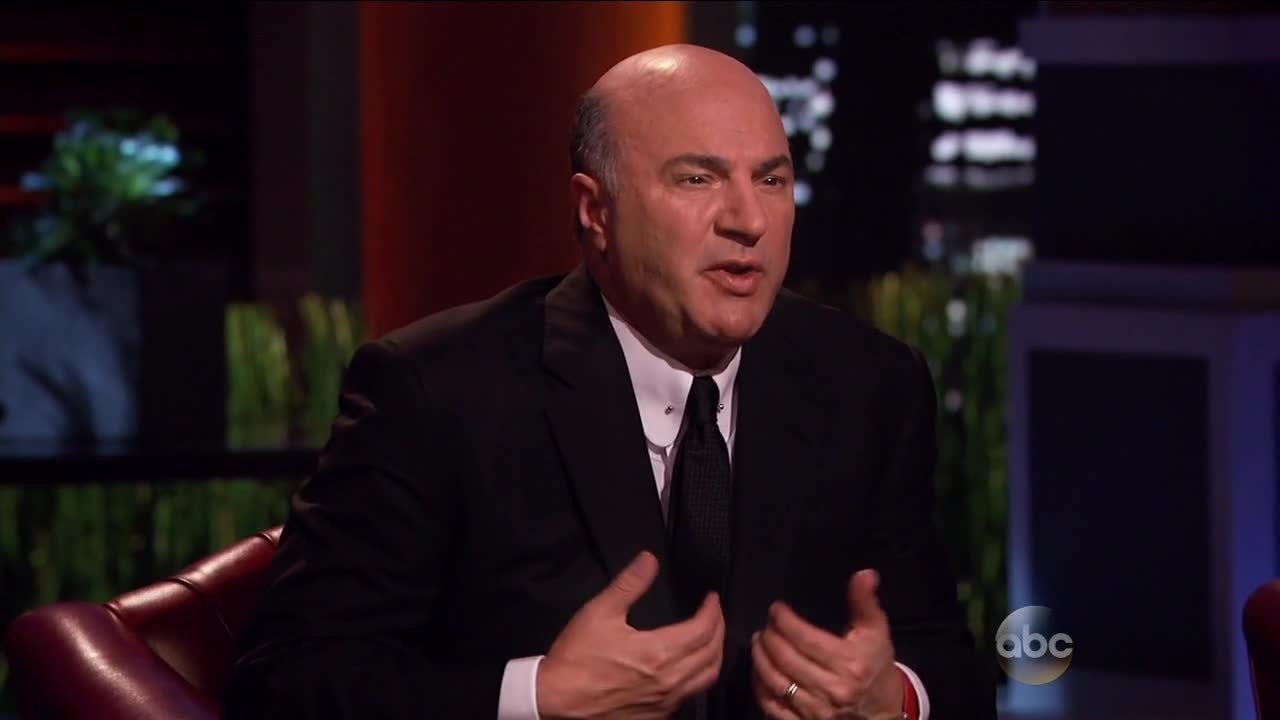 Shark Tank - Season 7 Episode 12 : Extreme Sandbox, ABS Pancakes, Total Tie Keep, FireAvert