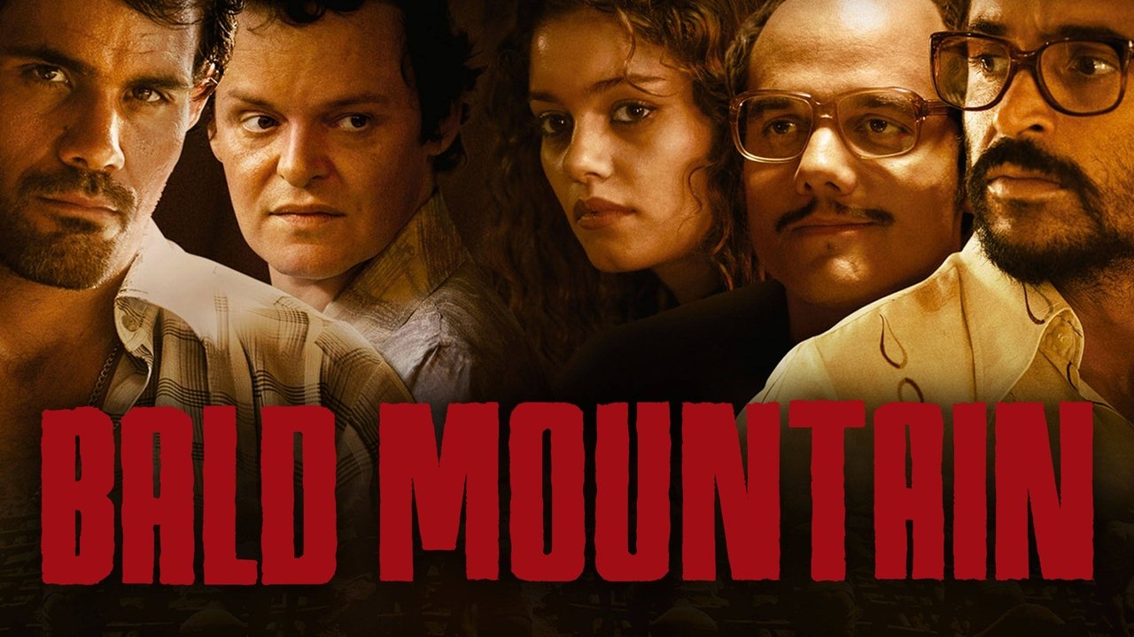 Bald Mountain (2013)