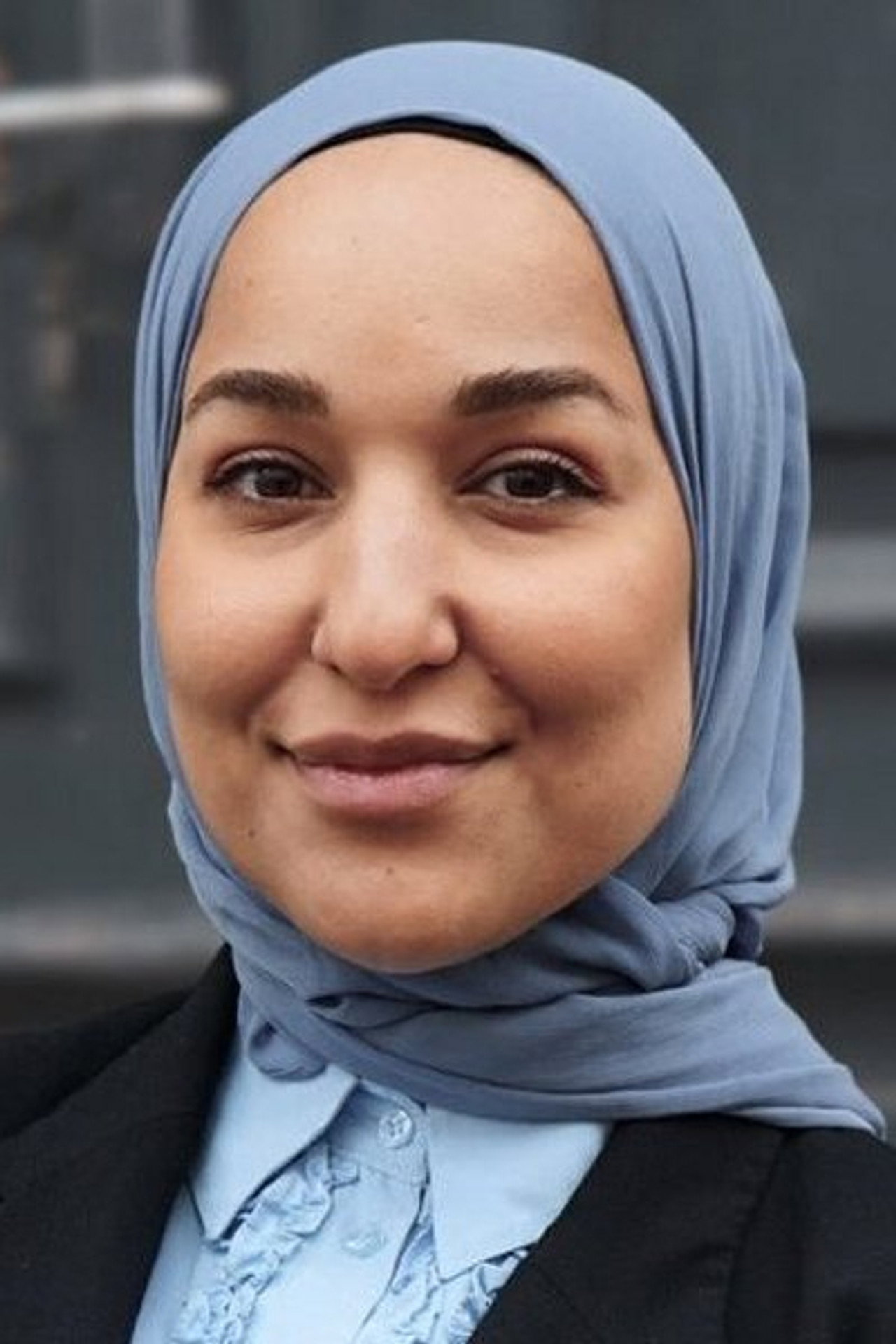 Nibras Aziz