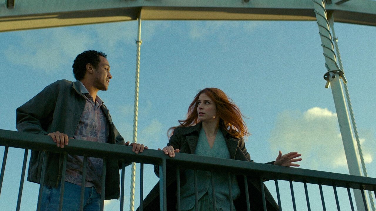 Amsterdam Empire - Season 1 Episode 6 : Daddy Issues