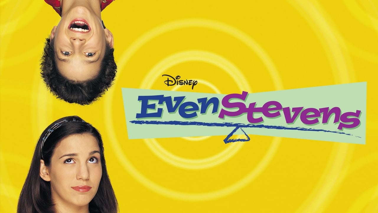 Even Stevens background