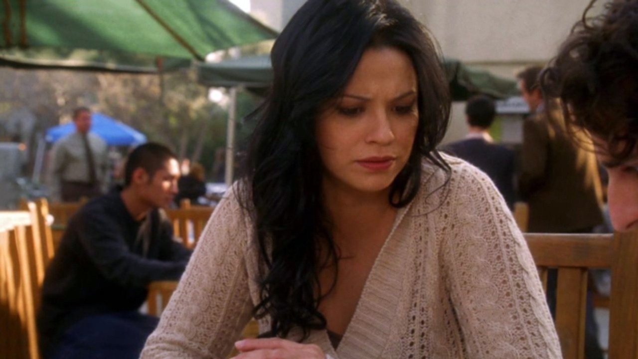 Numb3rs - Season 2 Episode 16 : Protest