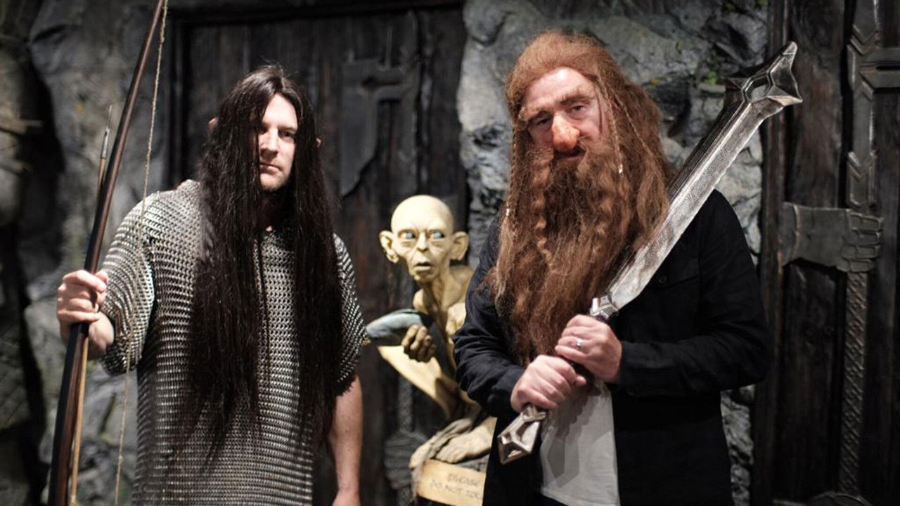 This Could Go Anywhere — Épisode 4