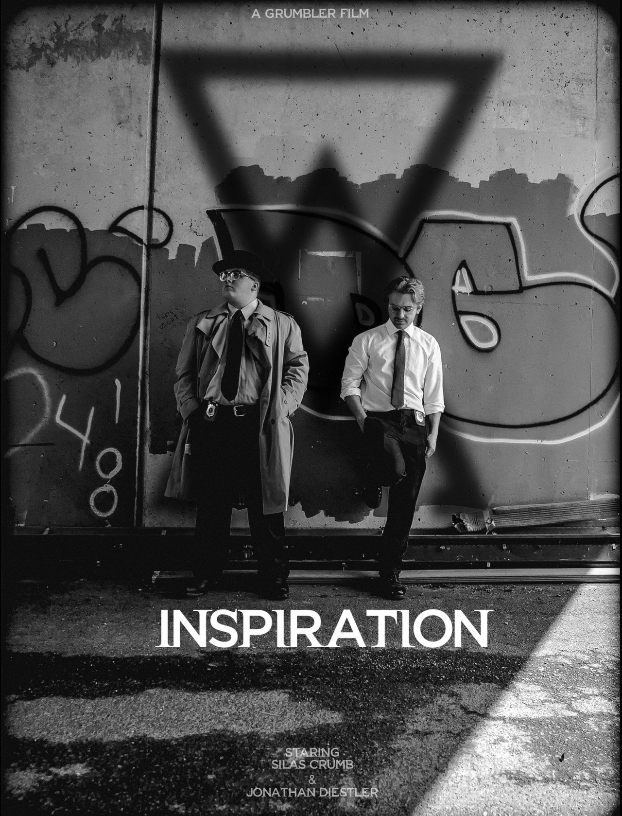 Inspiration Backdrop