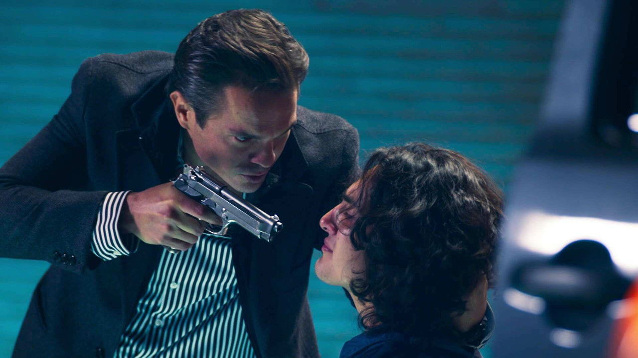 Fuego Ardiente — Épisode 43