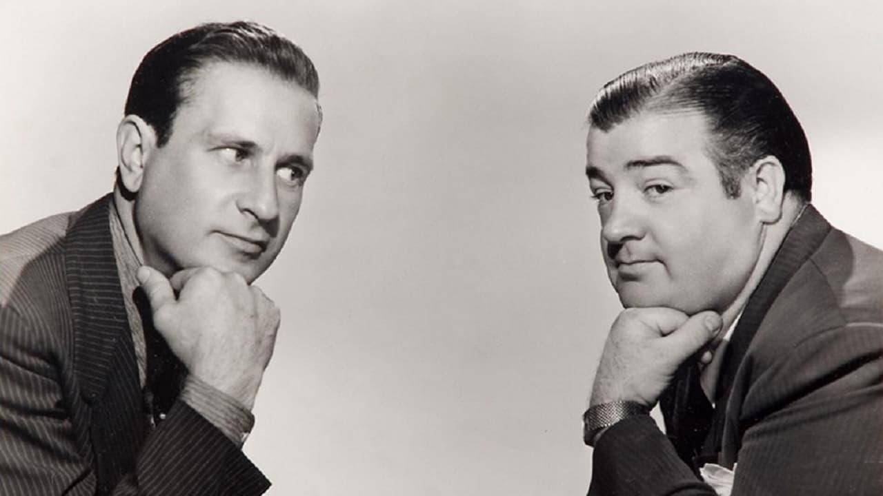 El Show de Abbott y Costello