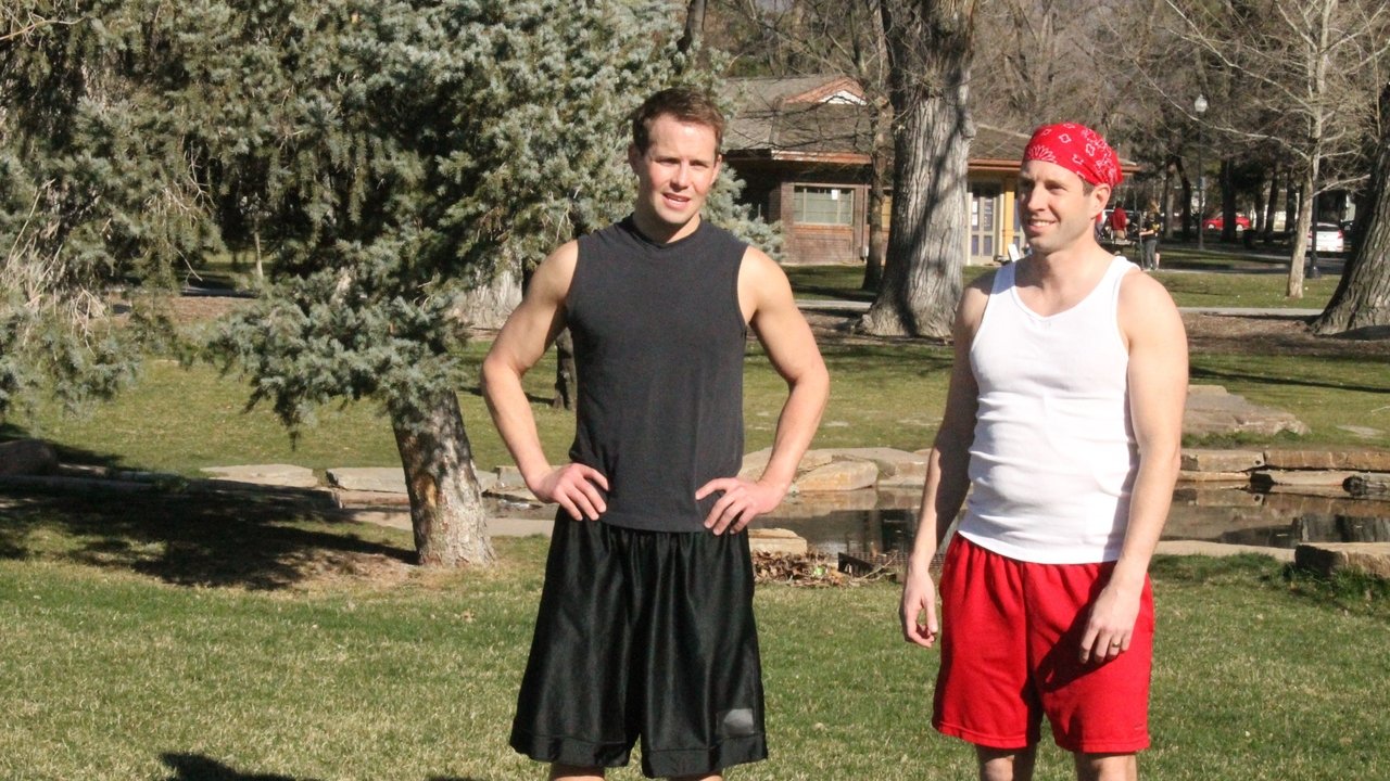 My Husband's Not Gay