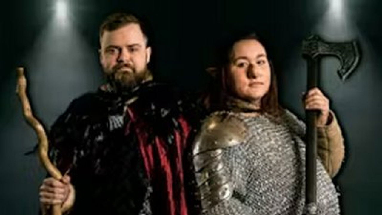 Fuhlendorff og de skøre riddere — Épisode 4