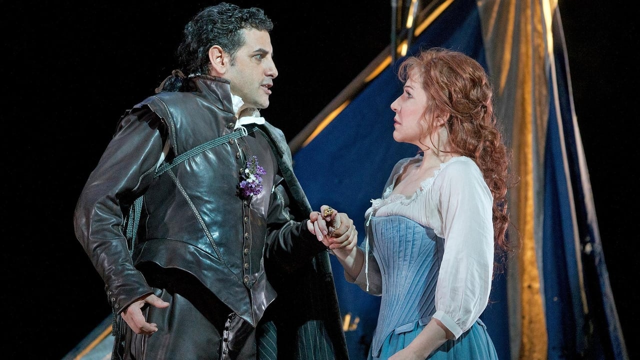 Great Performances - Season 42 Episode 21 : Great Performances at the Met: La Donna Del Lago