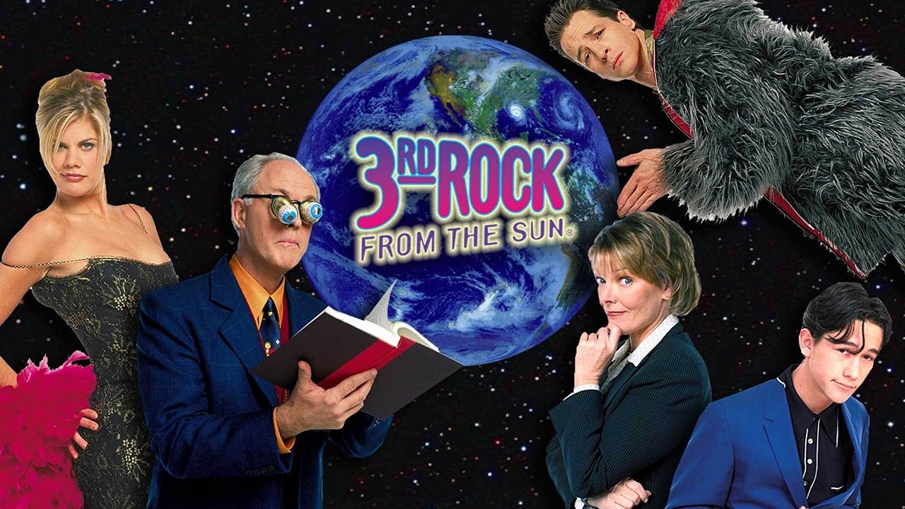 3rd Rock from the Sun - Season 6 Episode 20