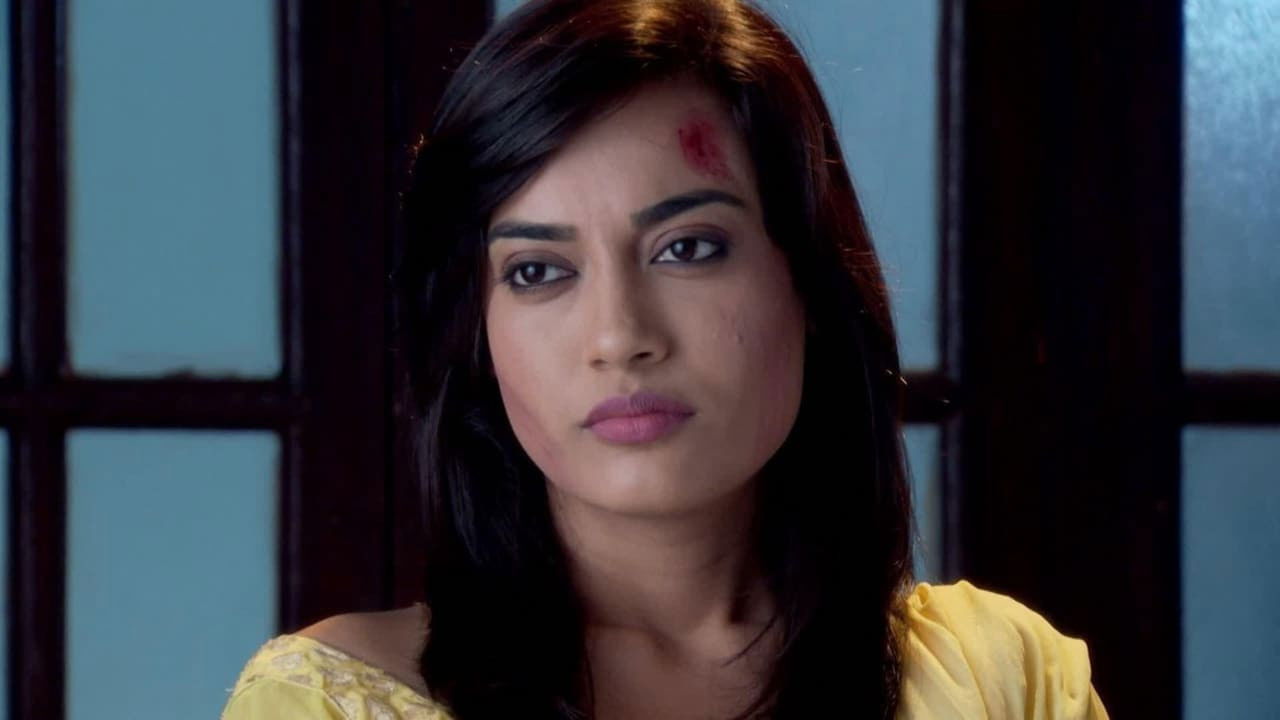 Qubool Hai — Épisode 720