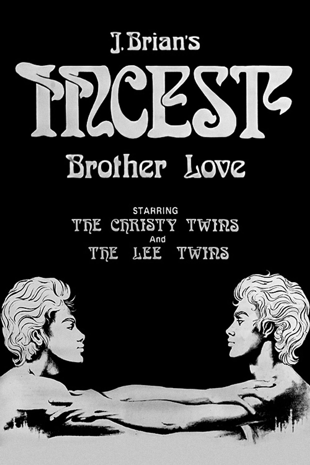 Incest: Brother Love Backdrop