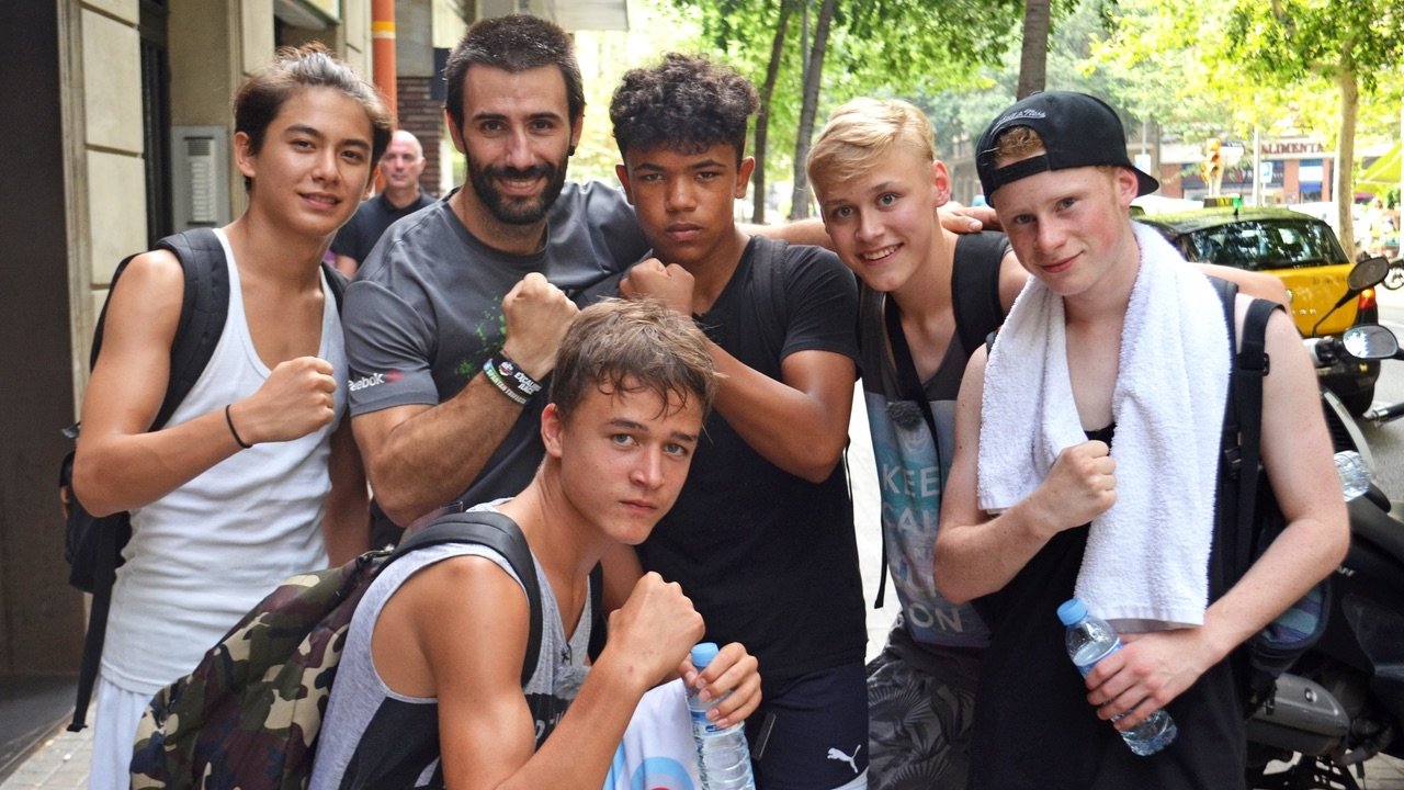 Die Jungs-WG - Season 5 Episode 12 : Episode 12