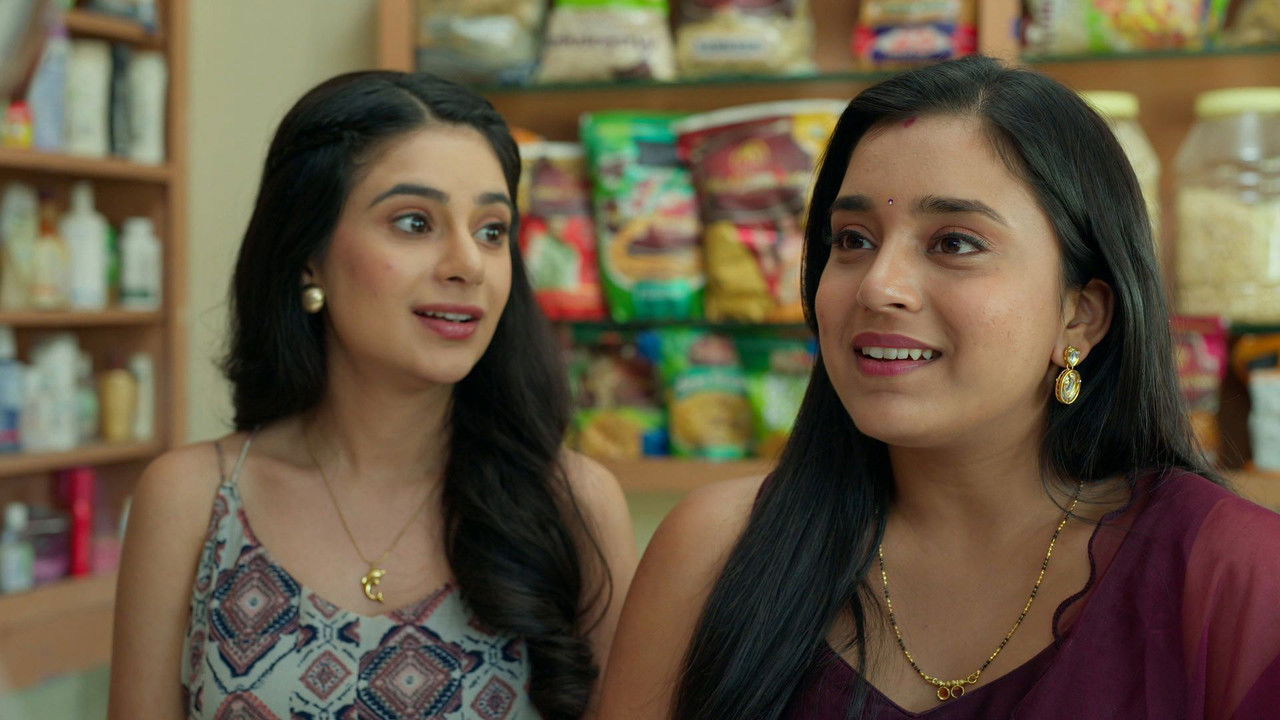 Itti Si Khushi — Épisode 112