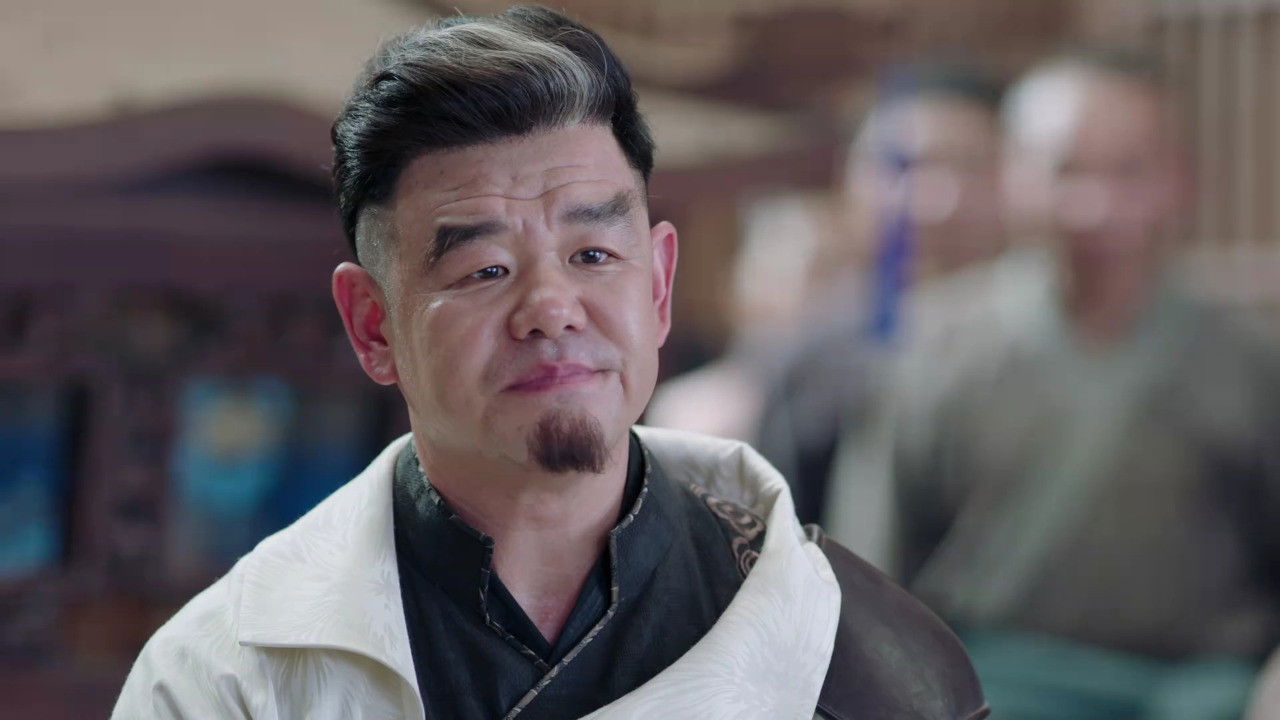 欢乐英雄 — Épisode 9