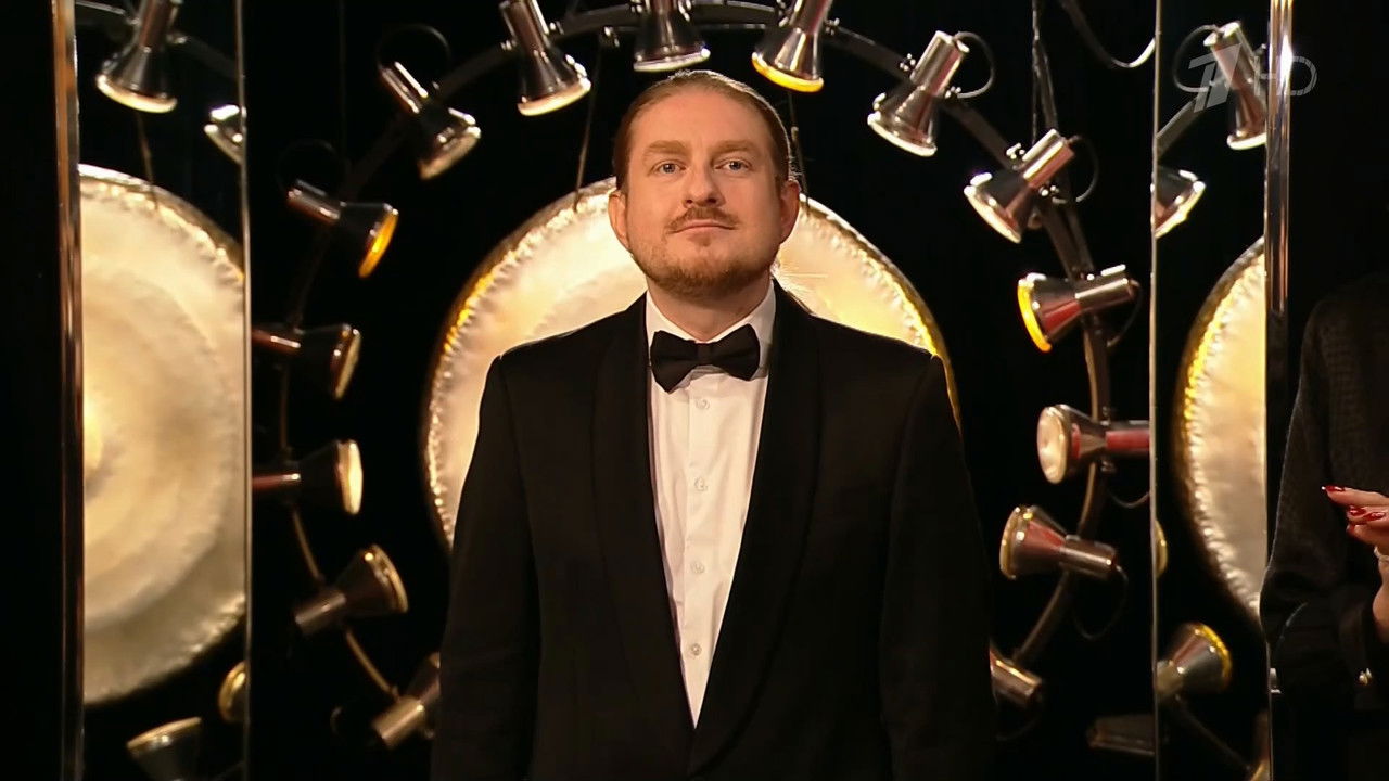 Что? Где? Когда? — Épisode 18