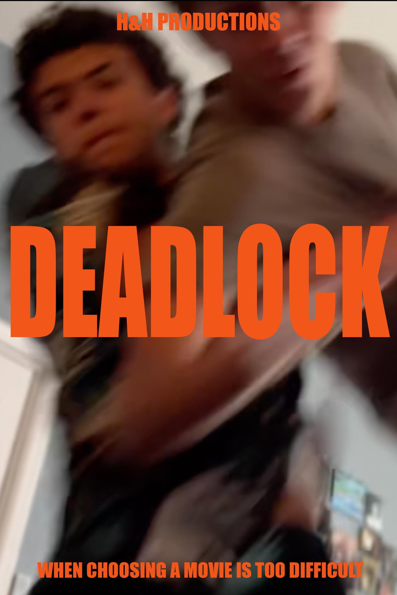 Deadlock