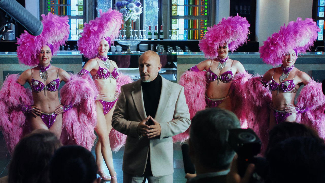 Der Palast — Épisode 4