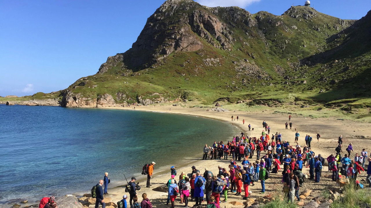 Monsen minutt for minutt — Épisode 22