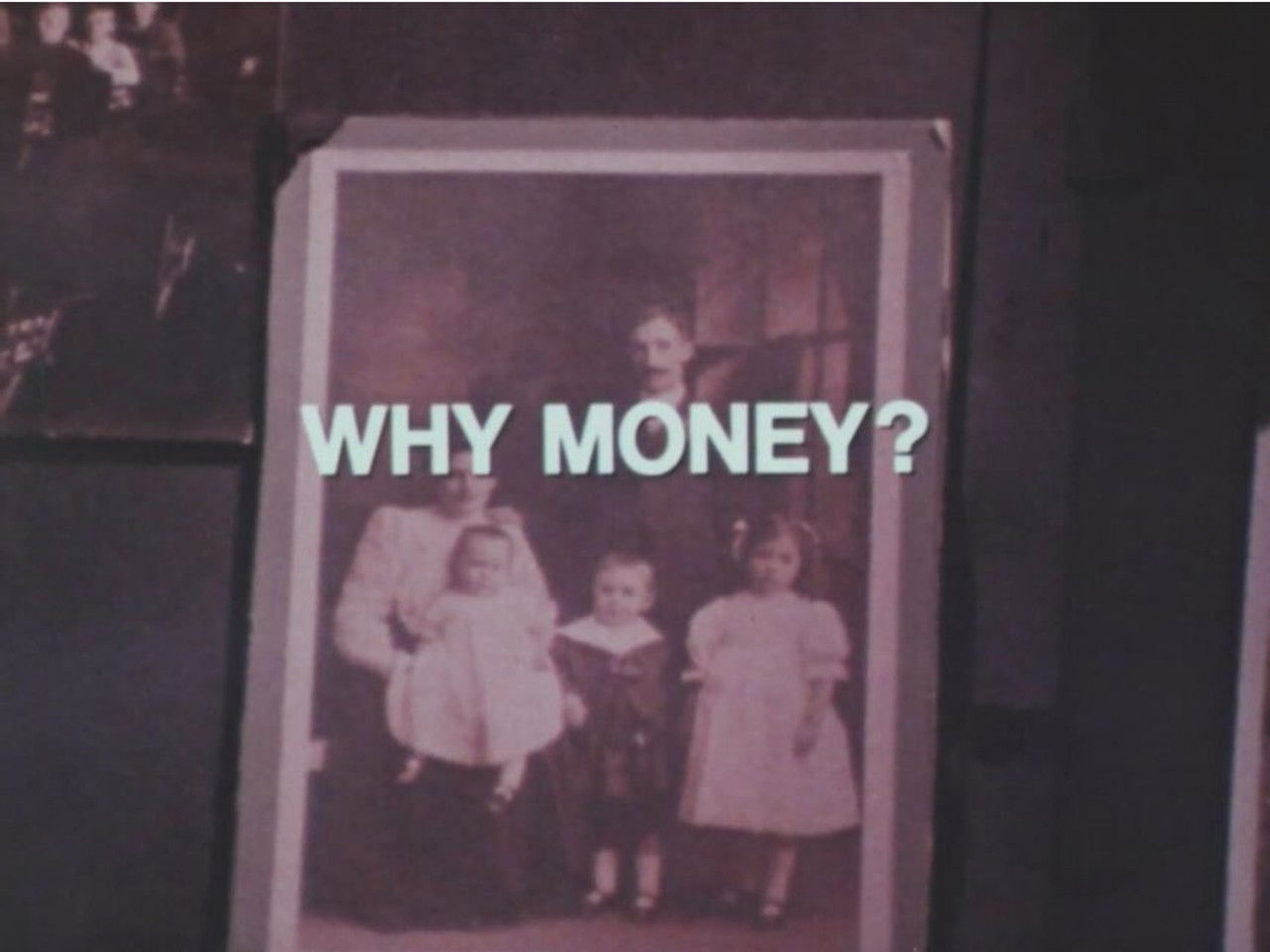 Trade-Offs — Épisode 9