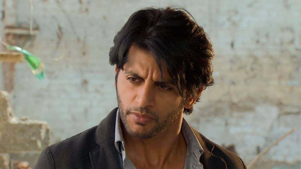 Qubool Hai — Épisode 608