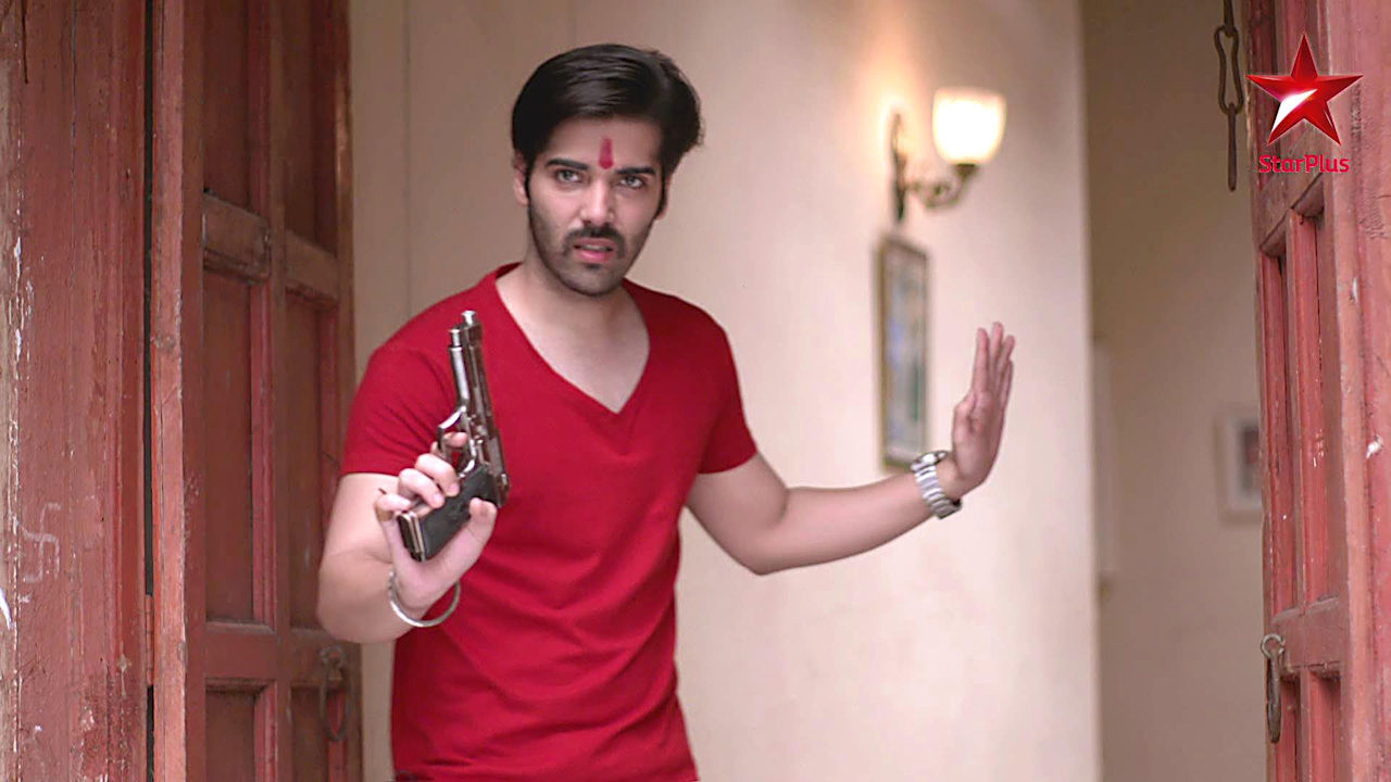 Tere Sheher Mein — Épisode 21