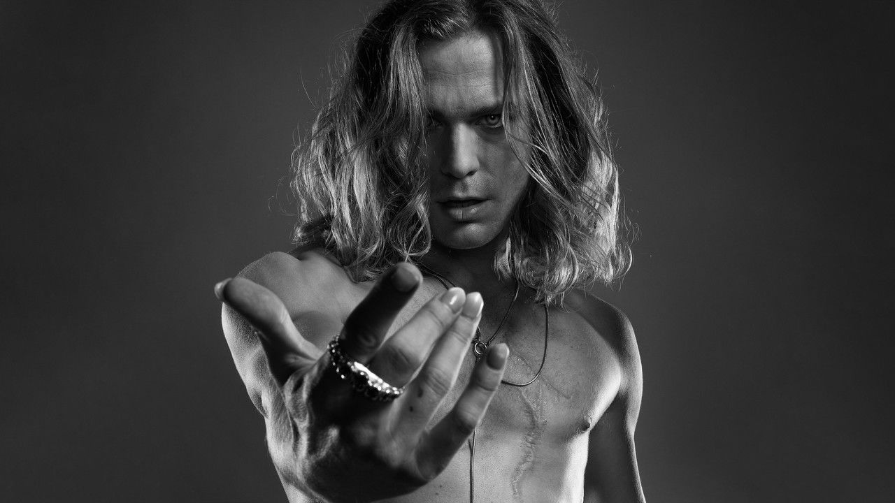 Interview with the Vampire (2022) trailer