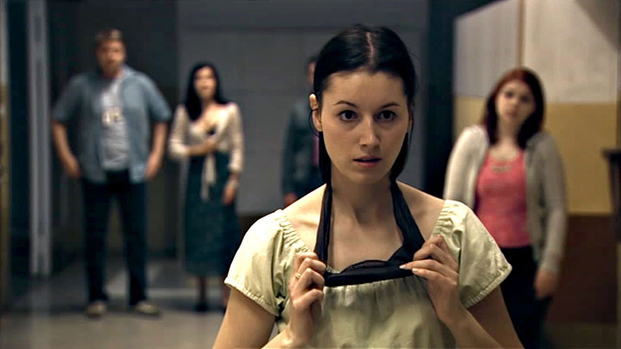 Poikkeustila — Épisode 5