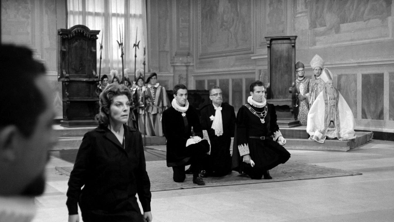 Outlaws of Love backdrop