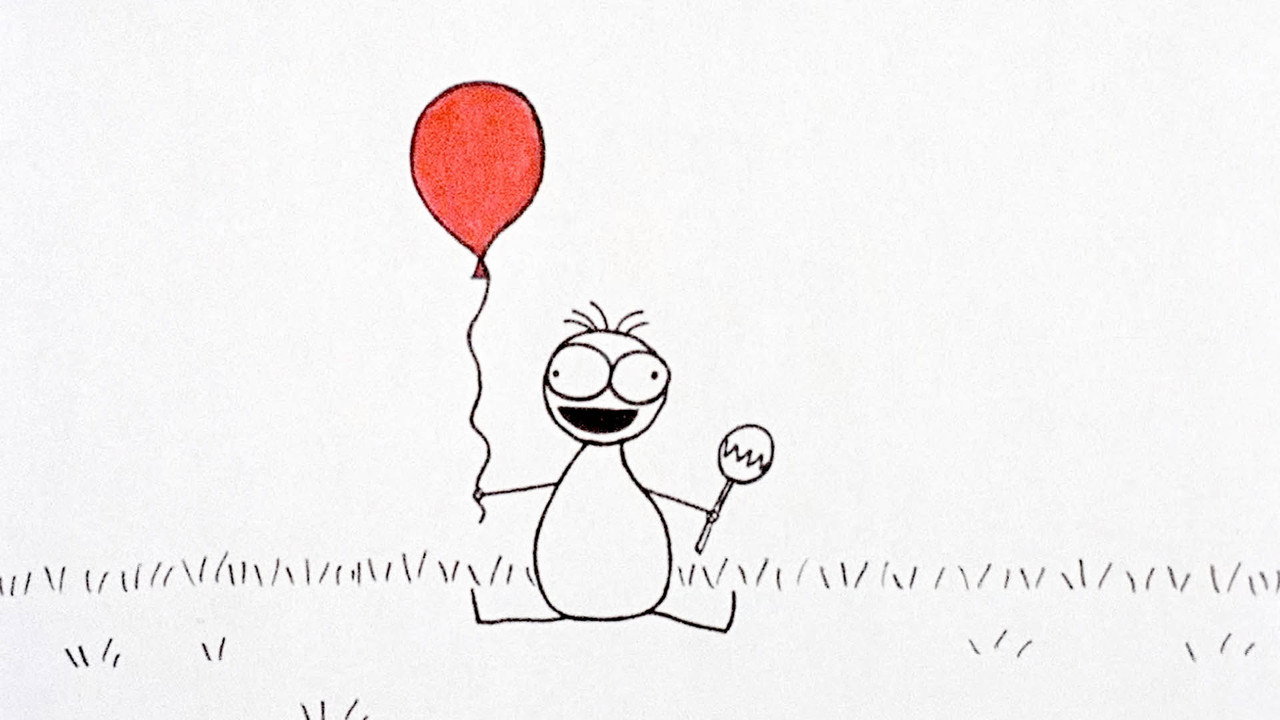 Billy's Balloon