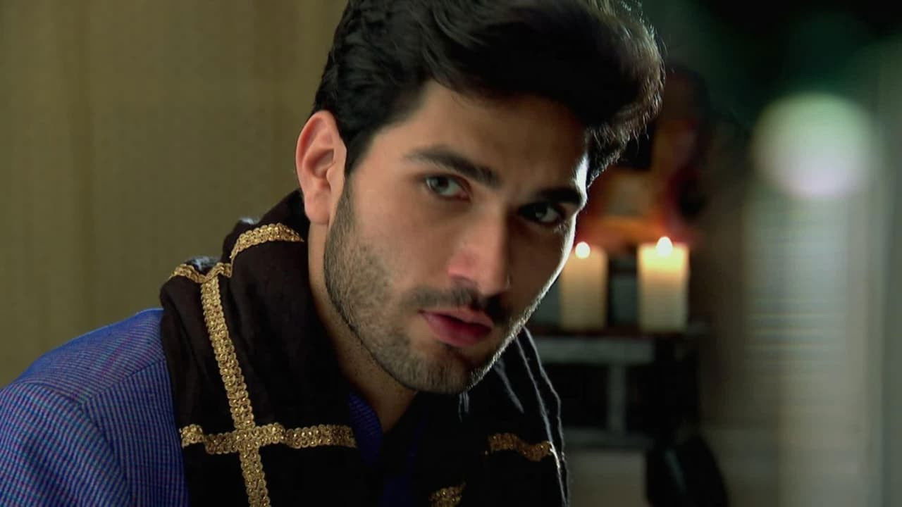 Qubool Hai — Épisode 638