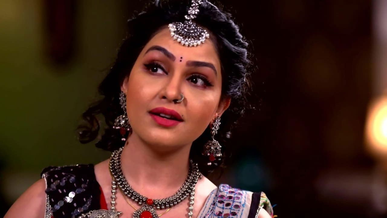 भाभीजी घर पर हैं! — Épisode 1913