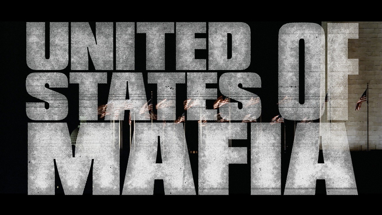 Unites states of mafia still 2