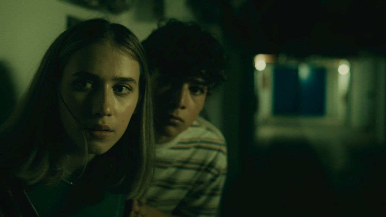 Snow Black — Épisode 5