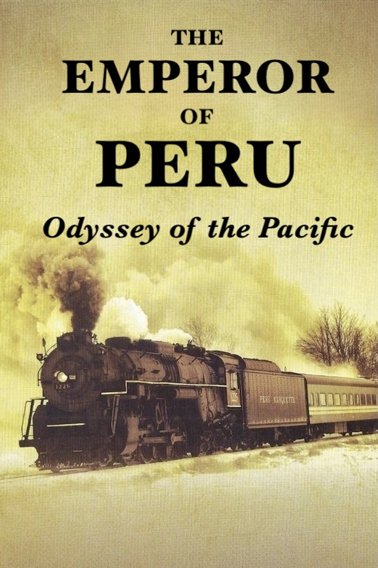 The Emperor of Peru