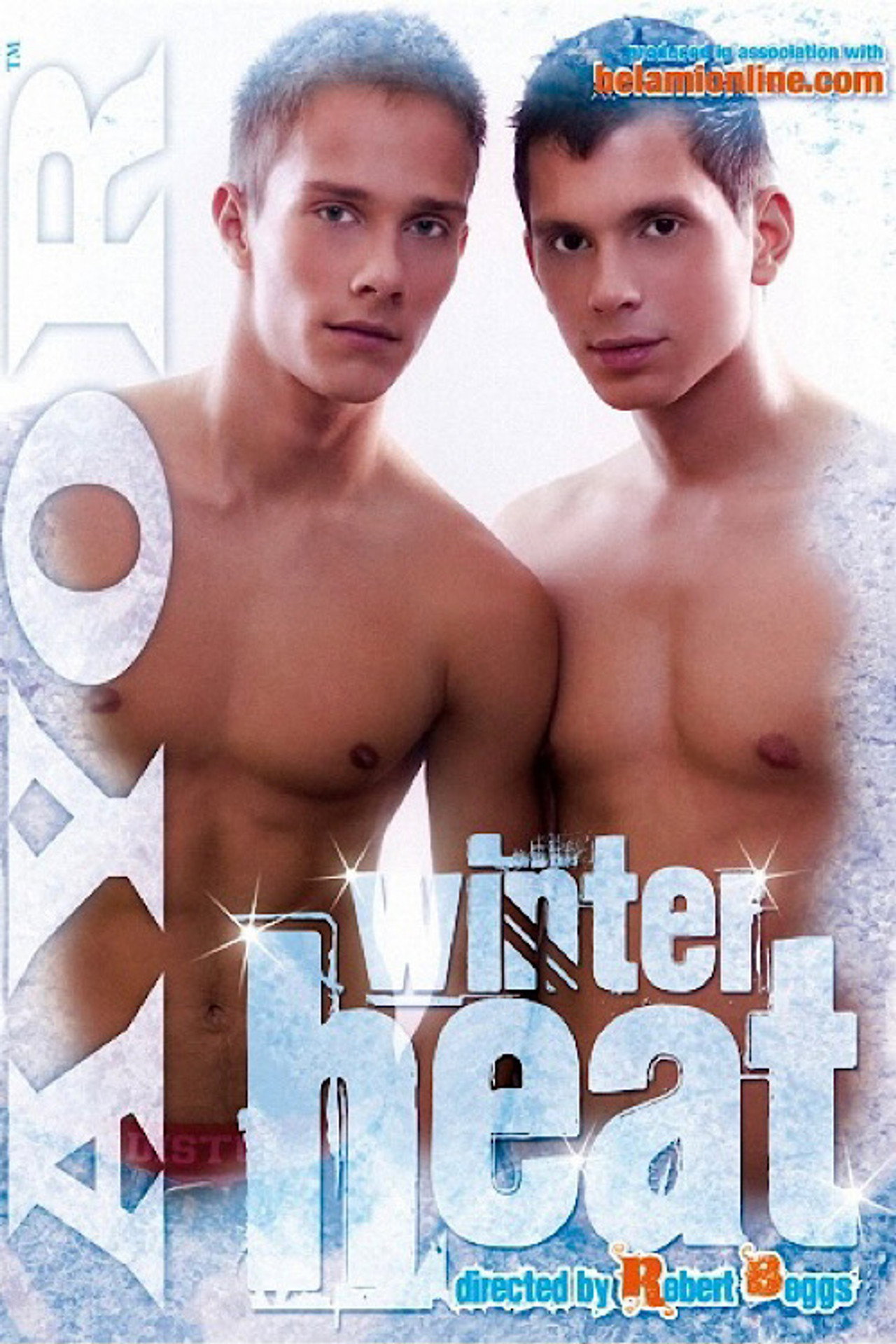 Winter Heat filmaffisch
