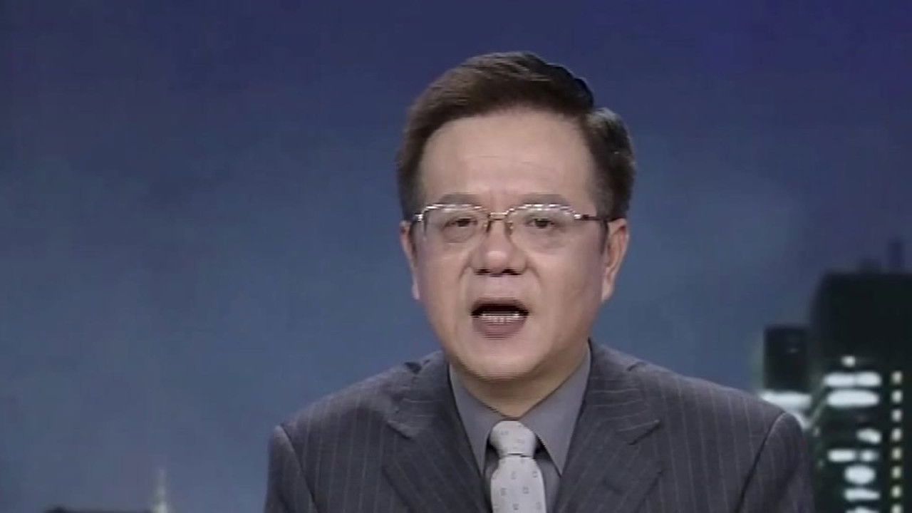 传奇故事 — Épisode 116