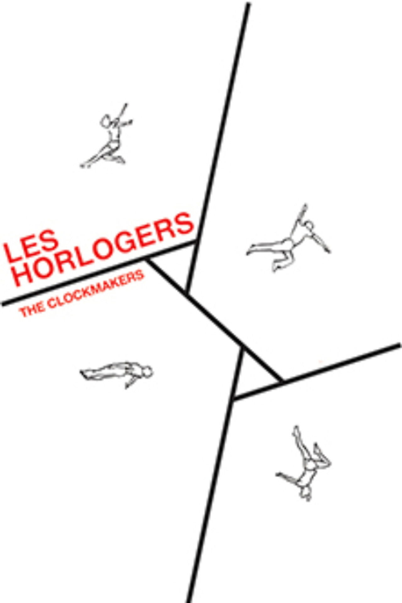 The Clockmakers Backdrop